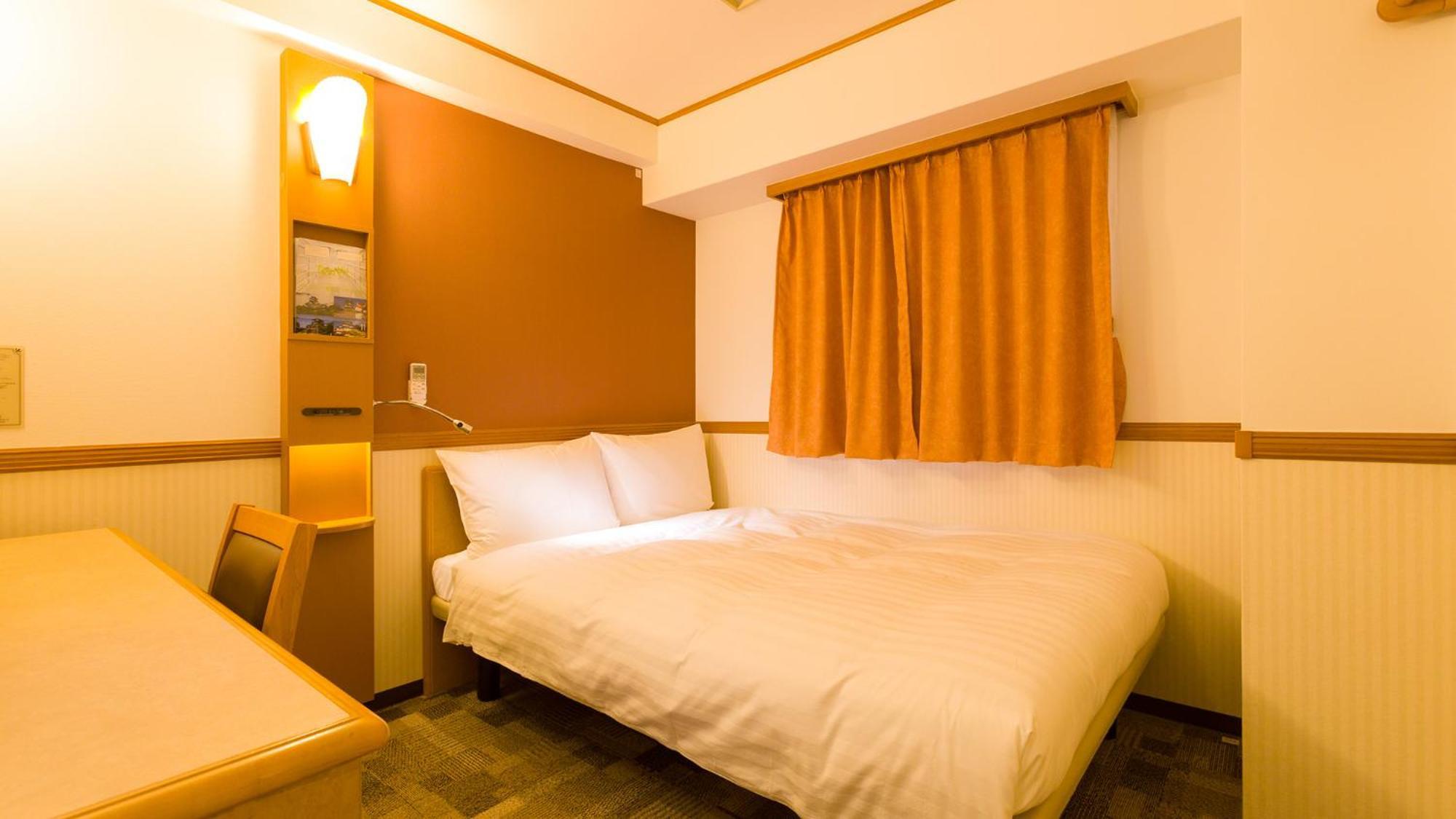 Toyoko Inn Hokkaido Tomakomai Ekimae Rum bild