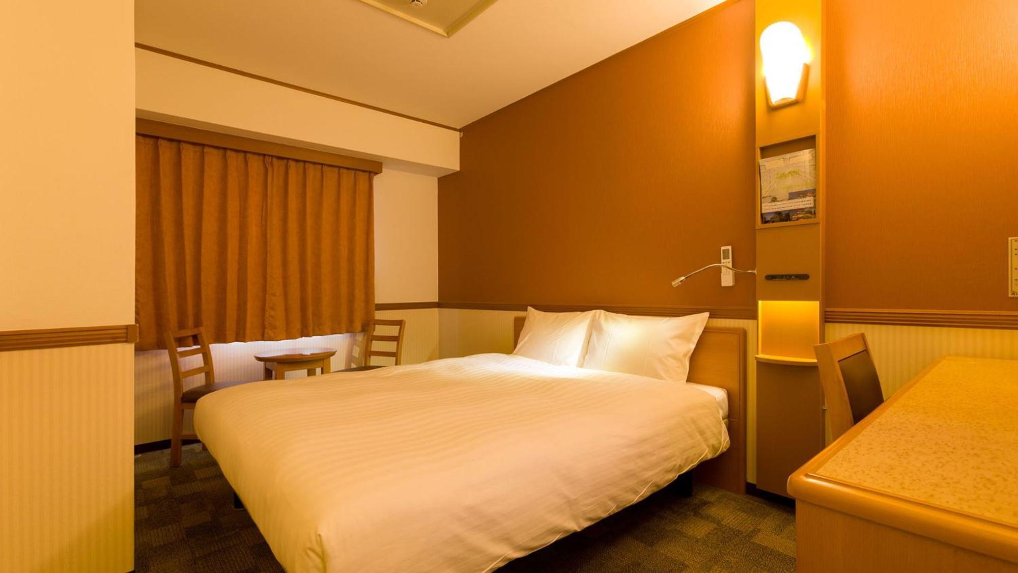 Toyoko Inn Hokkaido Tomakomai Ekimae Rum bild